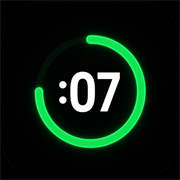 Rundwn app icon